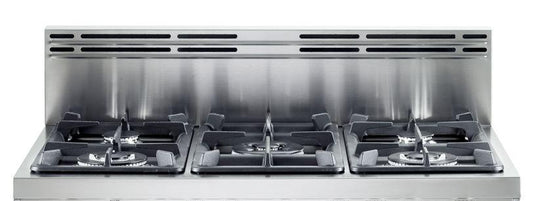 Verona VEITB368G 8" Backguard