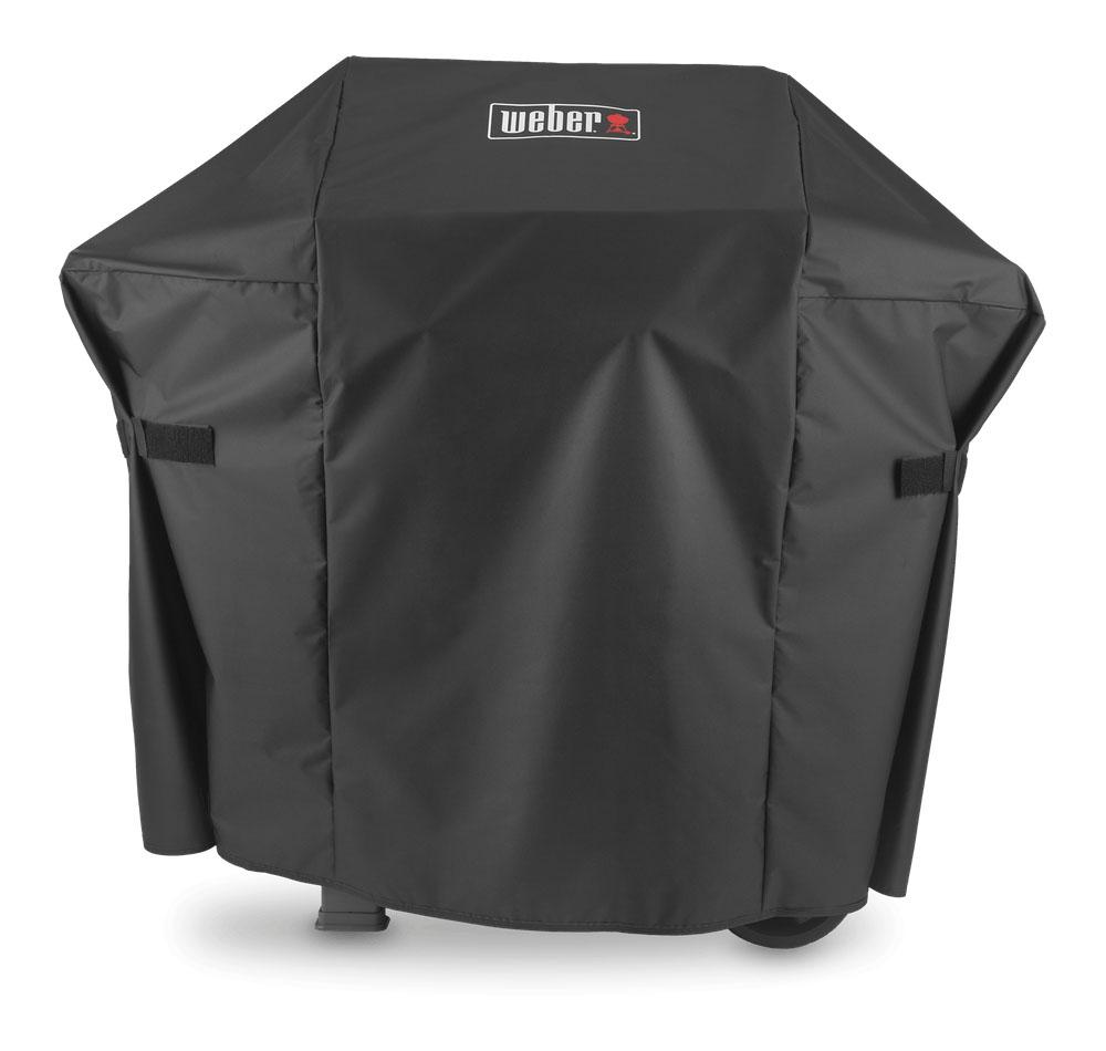 Weber Premium Grill Cover