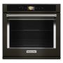 Black Stainless Steel