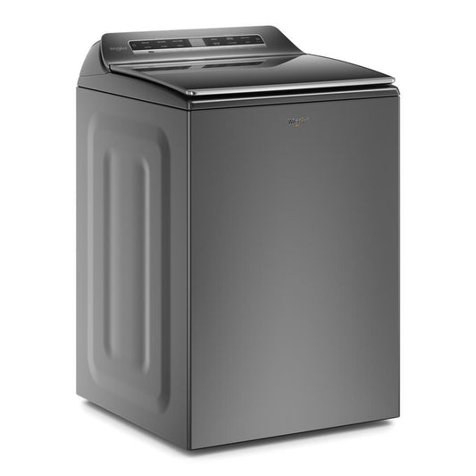 Whirlpool 5.3 cu. ft. Smart Top Load Washer