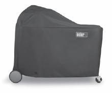Weber 7174 Premium Grill Cover