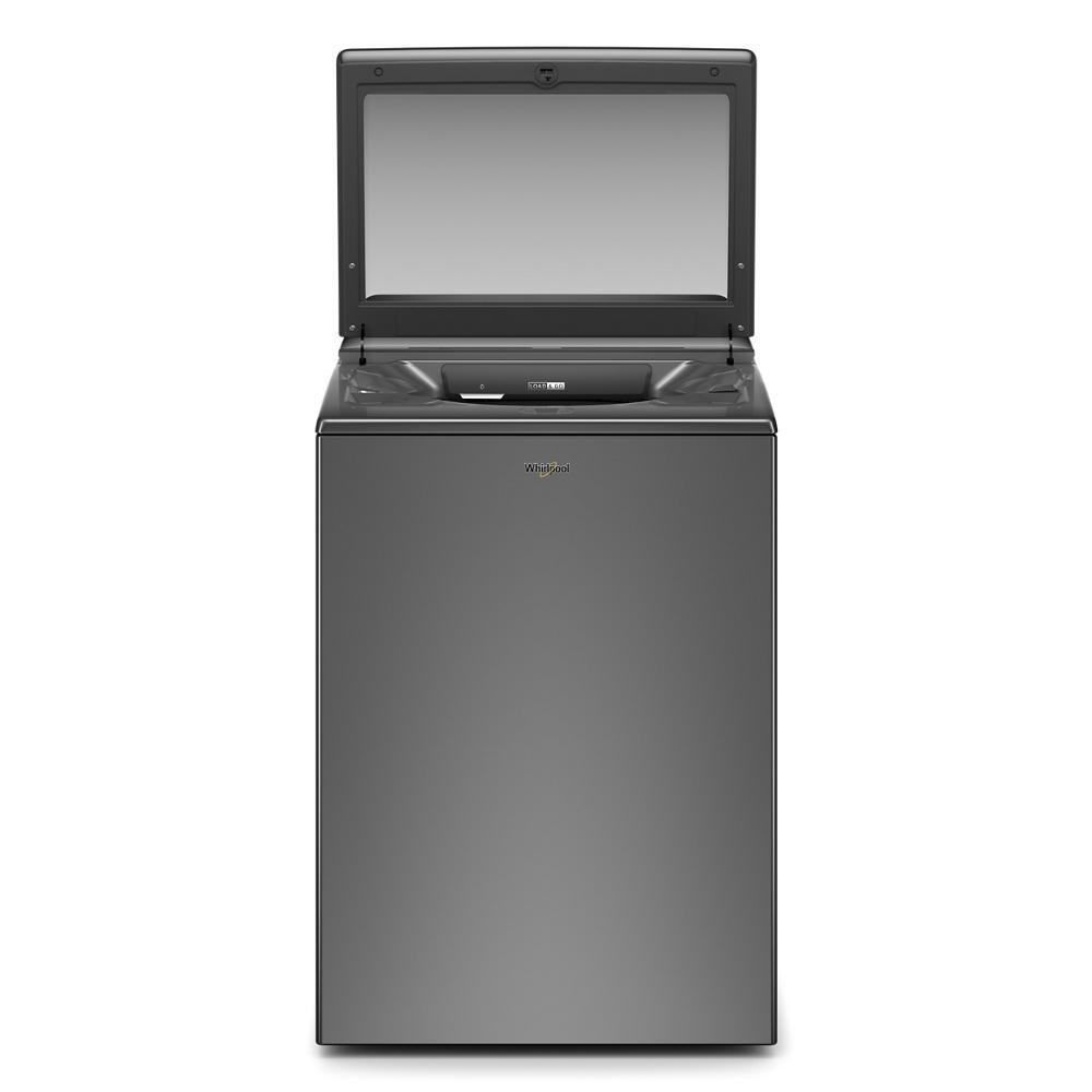 Whirlpool 5.3 cu. ft. Smart Top Load Washer