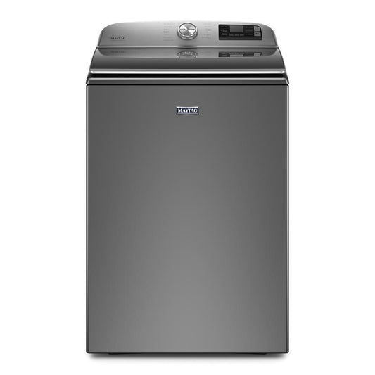 Maytag MVW7232HC Smart Top Load Washer with Extra Power - 5.3 cu. ft.