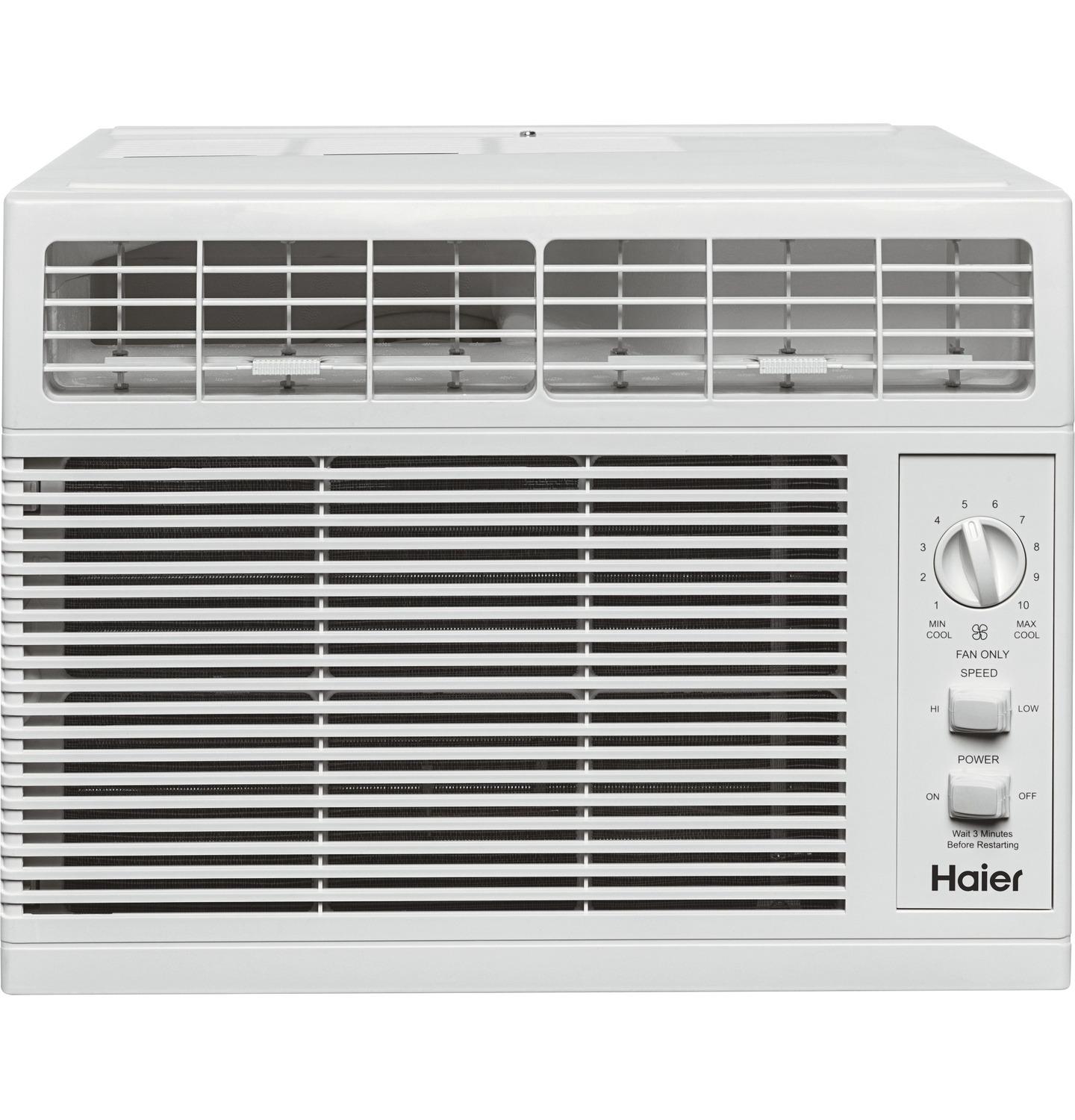 Haier 115 Volt Room Air Conditioner