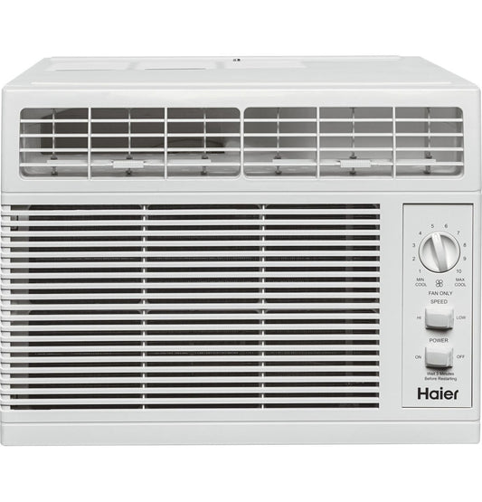 Haier QHV05LX 115 Volt Room Air Conditioner