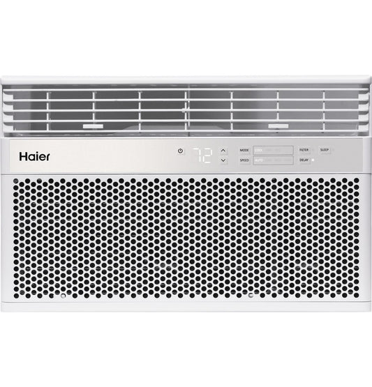 Haier QHM08LX ENERGY STAR® 115 Volt Electronic Room Air Conditioner