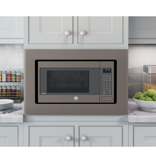 Ge Appliances JX9153EJES Optional 30" Built-In Trim Kit