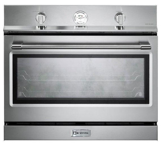 VEBIG30NSS Verona 30" Gas Built-In Oven SS
