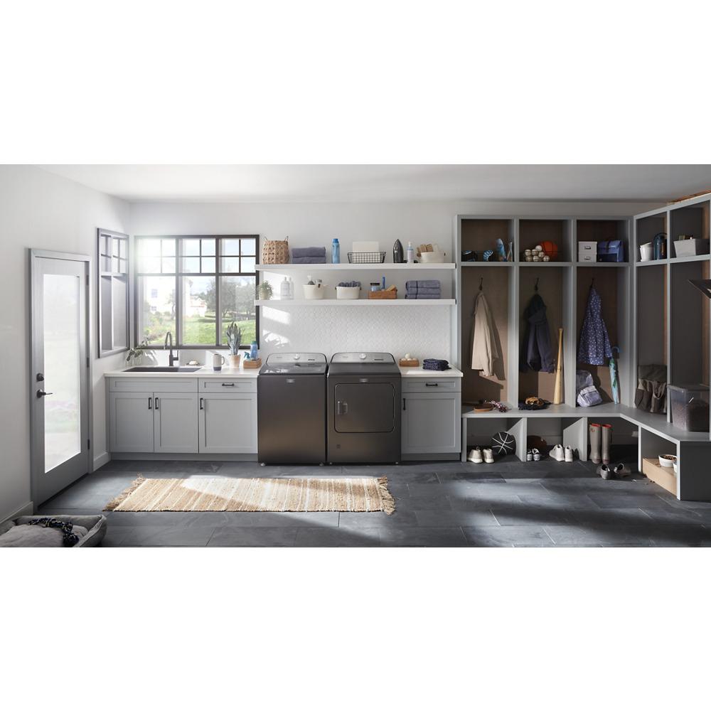 Maytag MVW6500MBK Pet Pro Top Load Washer - 4.7 cu. ft.