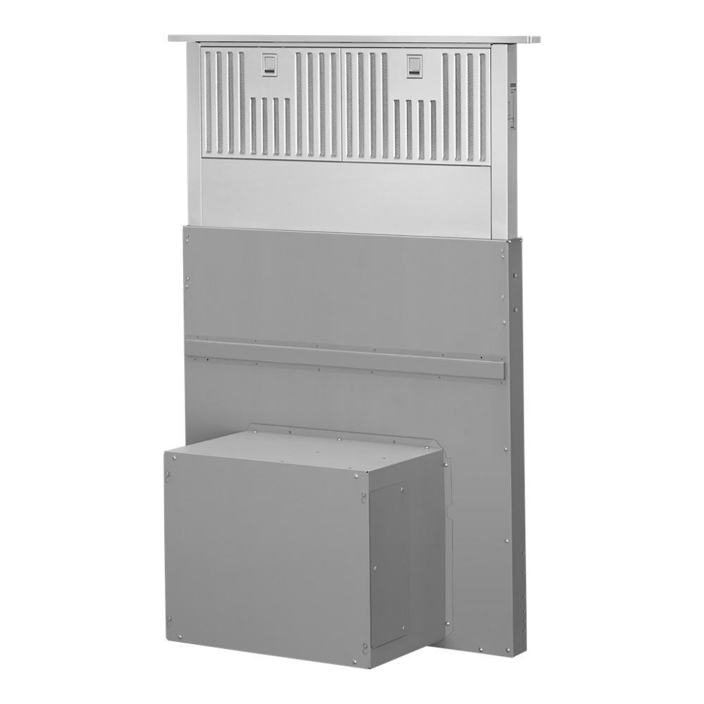 Kitchenaid KXD4630YSS 30" Retractable Downdraft Ventilation System
