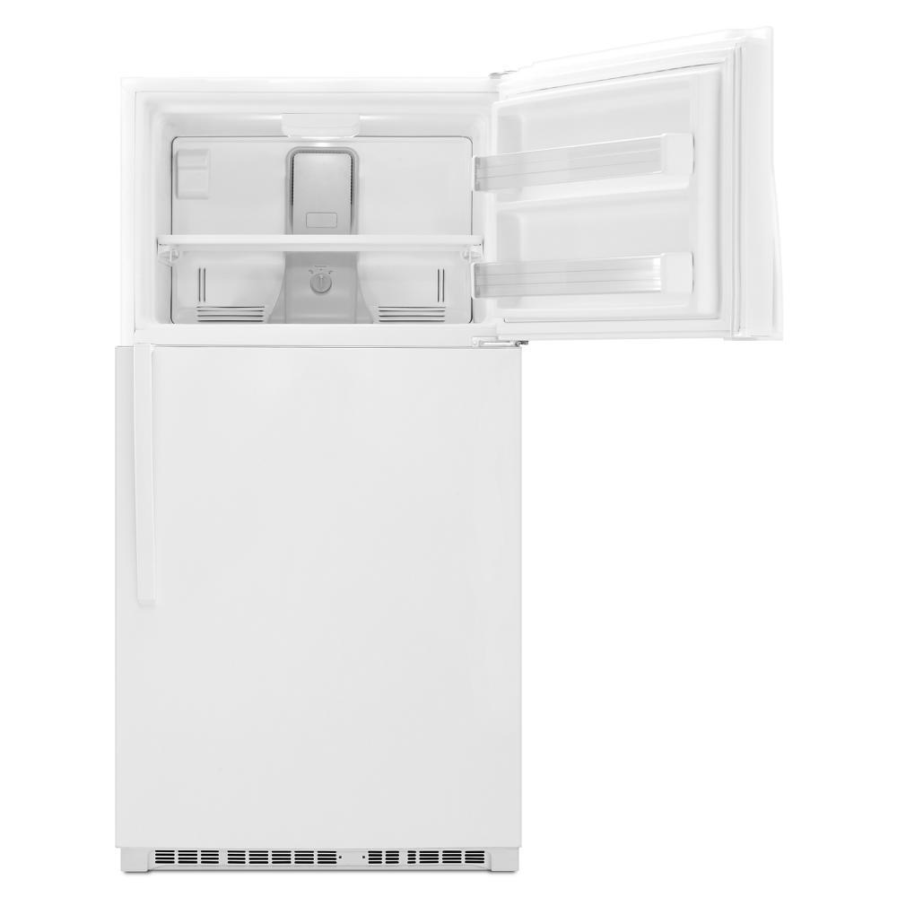 Whirlpool WRT511SZDW 33-inch Wide Top Freezer Refrigerator - 21 cu. ft.