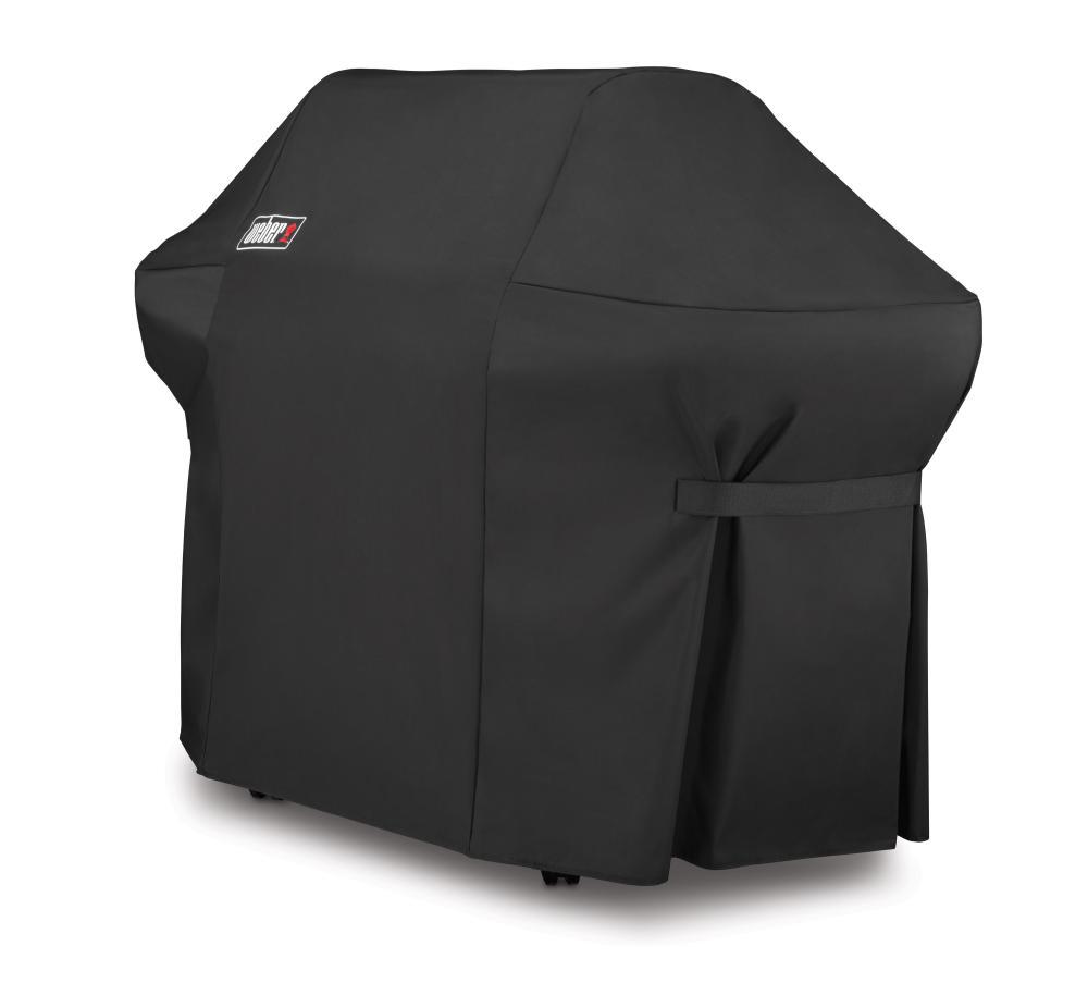 Weber 7108 Premium Grill Cover