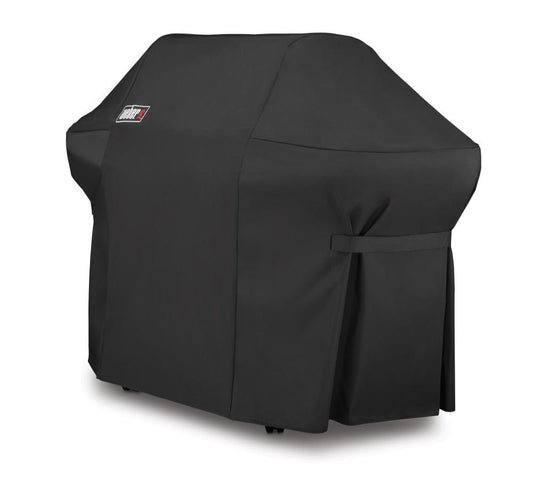 Weber 7108 Premium Grill Cover