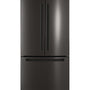 Black Stainless Steel