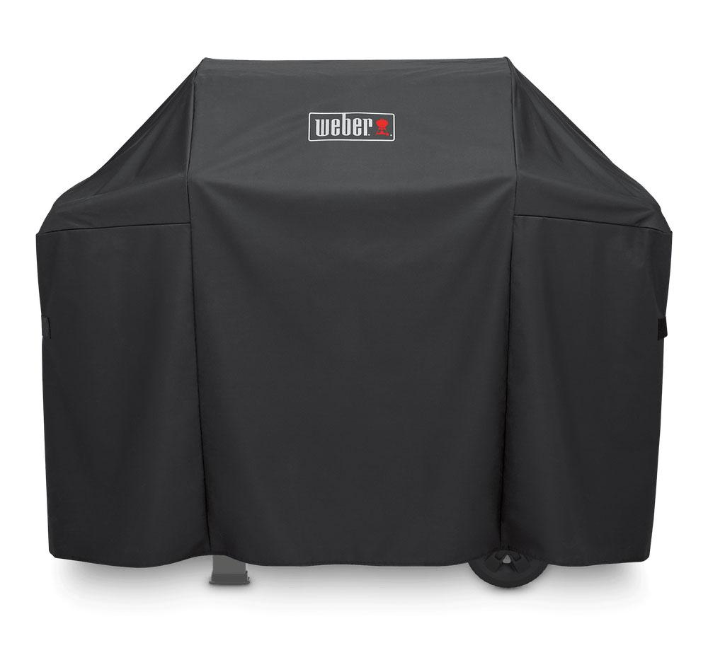 Weber Premium Grill Cover