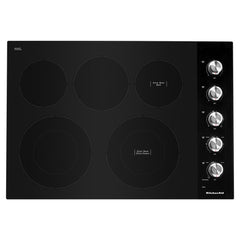 Kitchenaid KCES550HBL 30