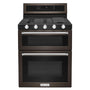 Black Stainless Steel