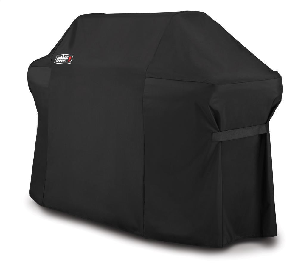 Grill Cover with Storage Bag