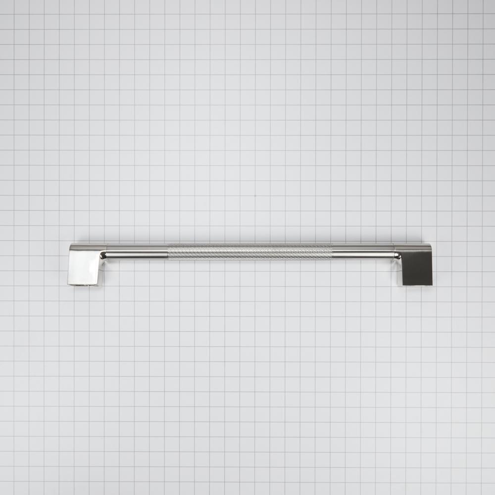 Whirlpool W11231237 Dishwasher Handle Kit, Stainless