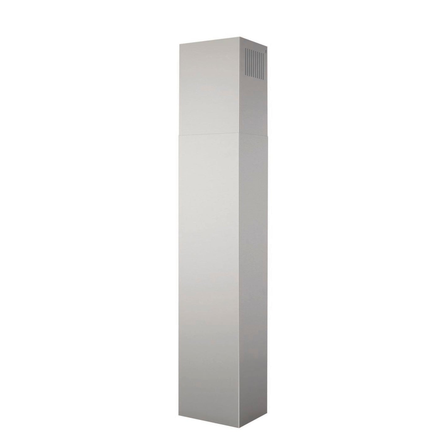 Broan AEEW48SS Ductless Flue Extension in Stainless Steel for EW48 Series Chimney Range Hood