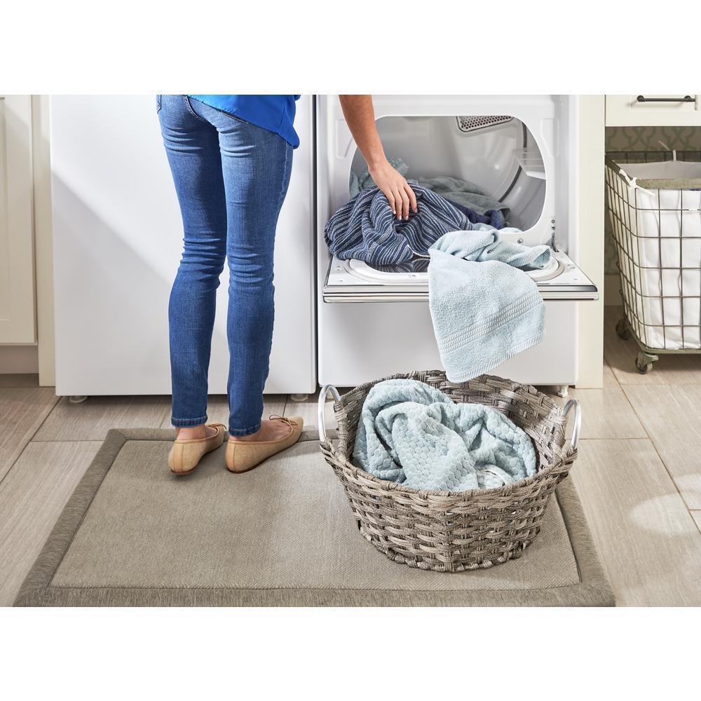 Maytag MVW6230RHW Smart Top Load Washer with Extra Power - 4.7 cu. ft.