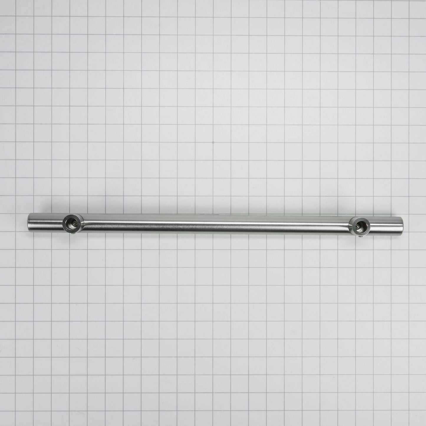 Whirlpool W10320831 Dishwasher Towel Handle Bar Kit - Other