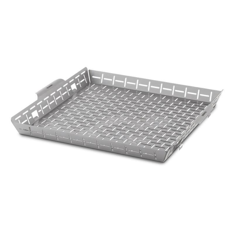 WEBER CRAFTED Grilling Basket