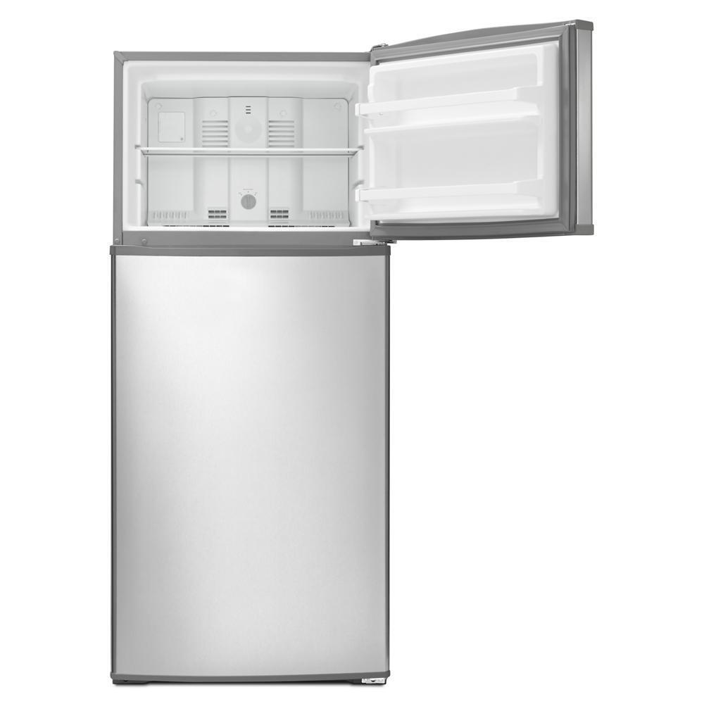Whirlpool WRT316SFDM 28-inch Wide Top Freezer Refrigerator - 16 cu. ft.