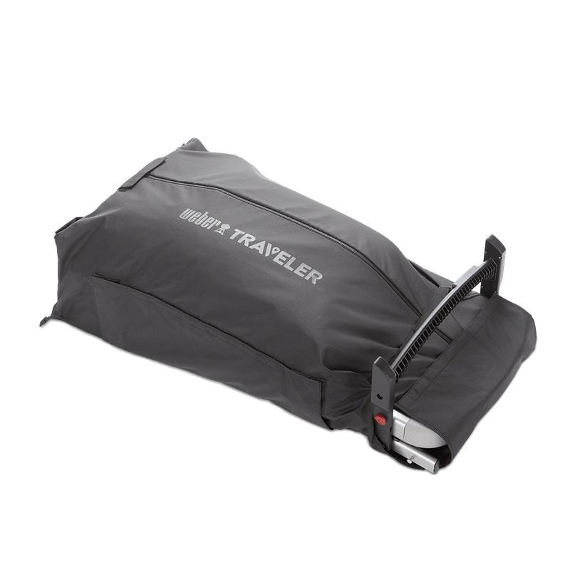 7030 Weber Traveler Cargo Protector