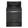 Black Stainless Steel