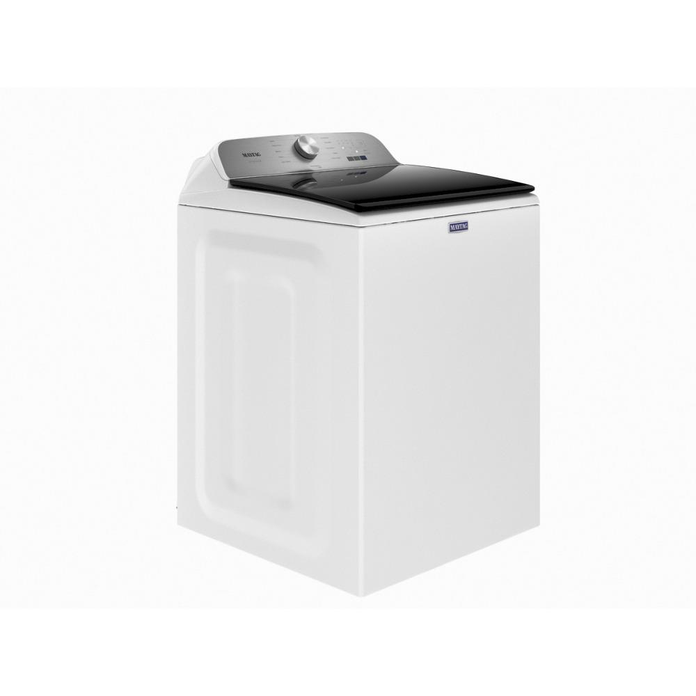 Maytag MVW6500MW Pet Pro Top Load Washer - 4.7 cu. ft.