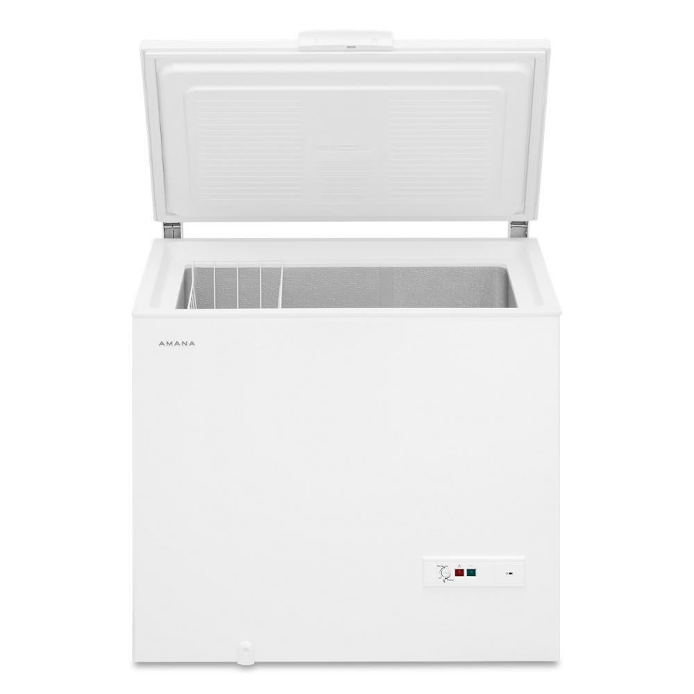 Amana 9 cu. ft. Amana® Chest Freezer
