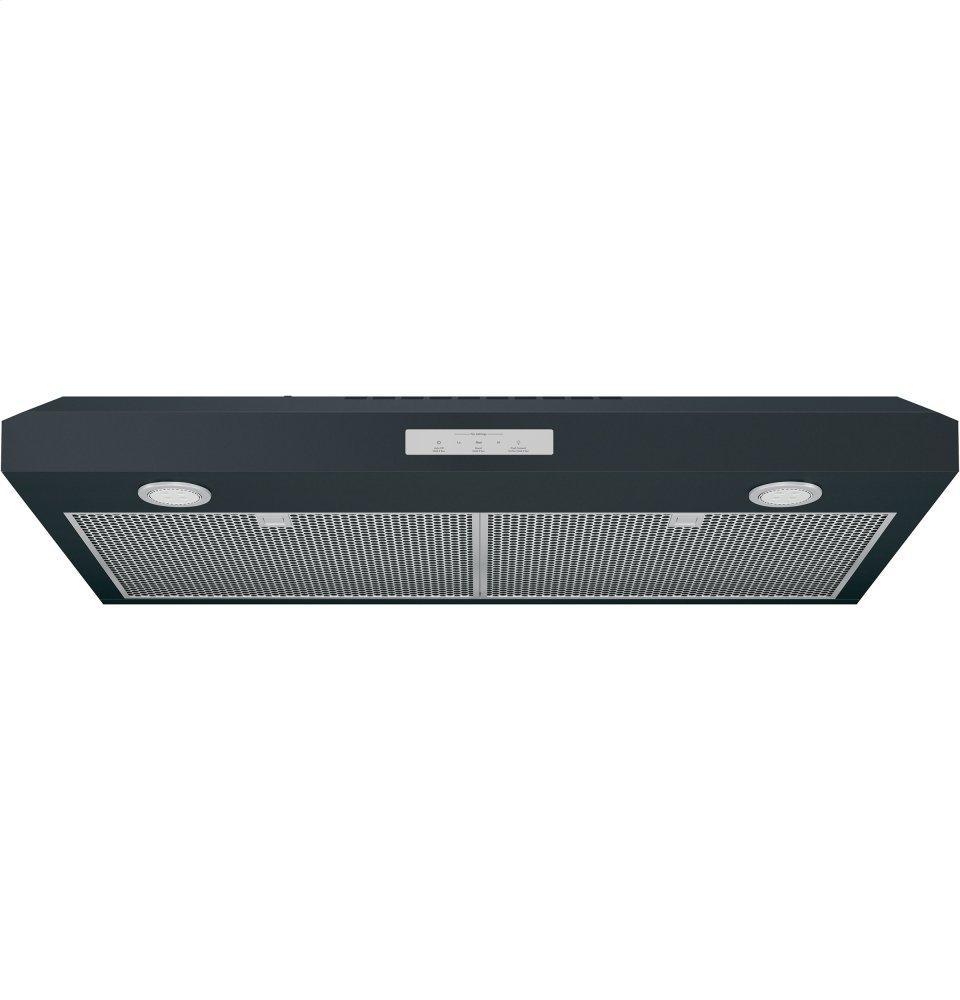 PVX7360FJDS GE Profile™ 36" Under The Cabinet Hood