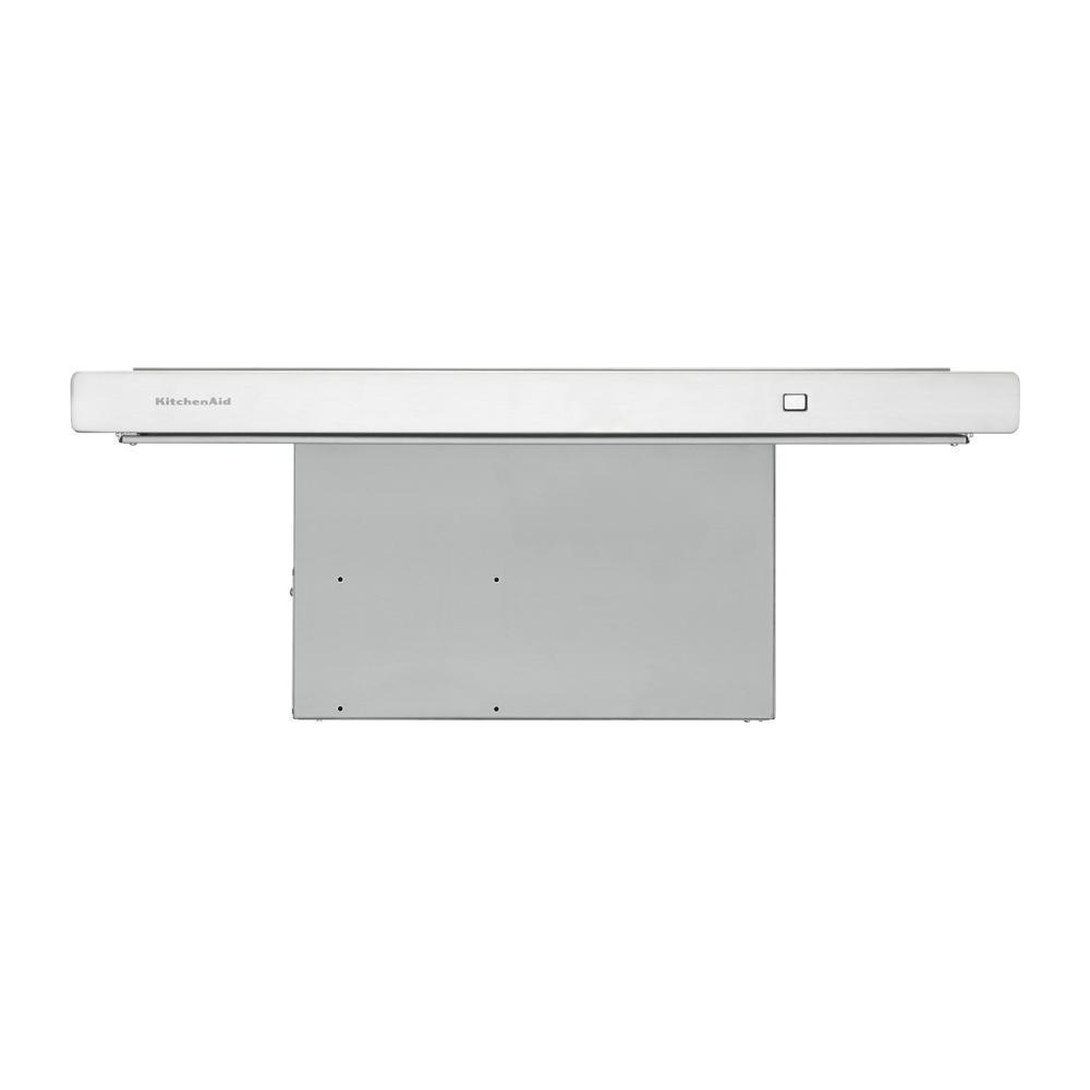 Kitchenaid KXD4630YSS 30" Retractable Downdraft Ventilation System