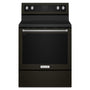 Black Stainless Steel