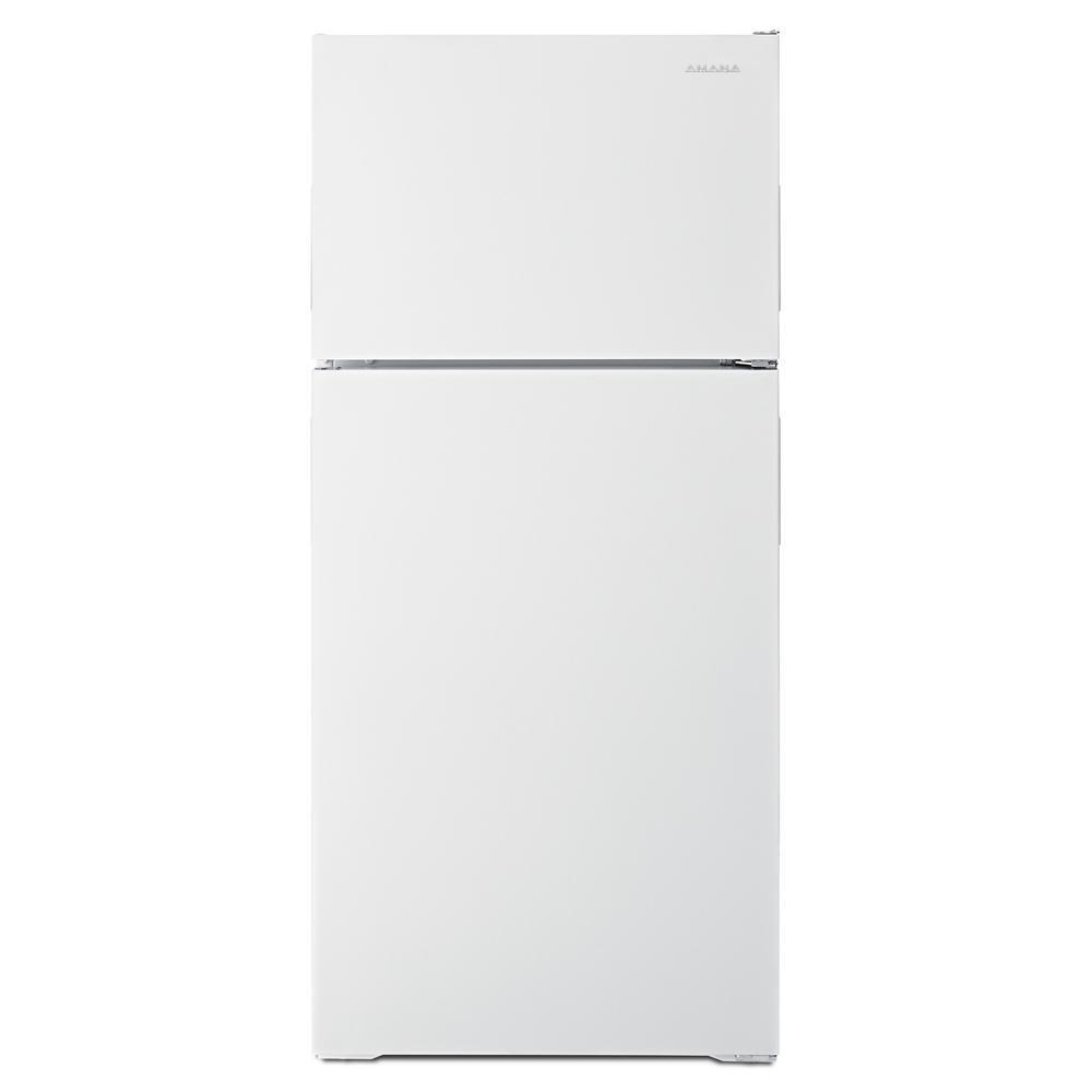 28-inch Top-Freezer Refrigerator with Dairy Bin