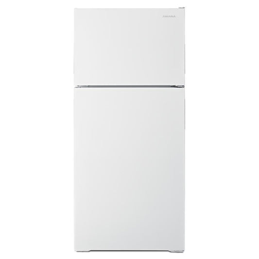 28-inch Top-Freezer Refrigerator with Dairy Bin