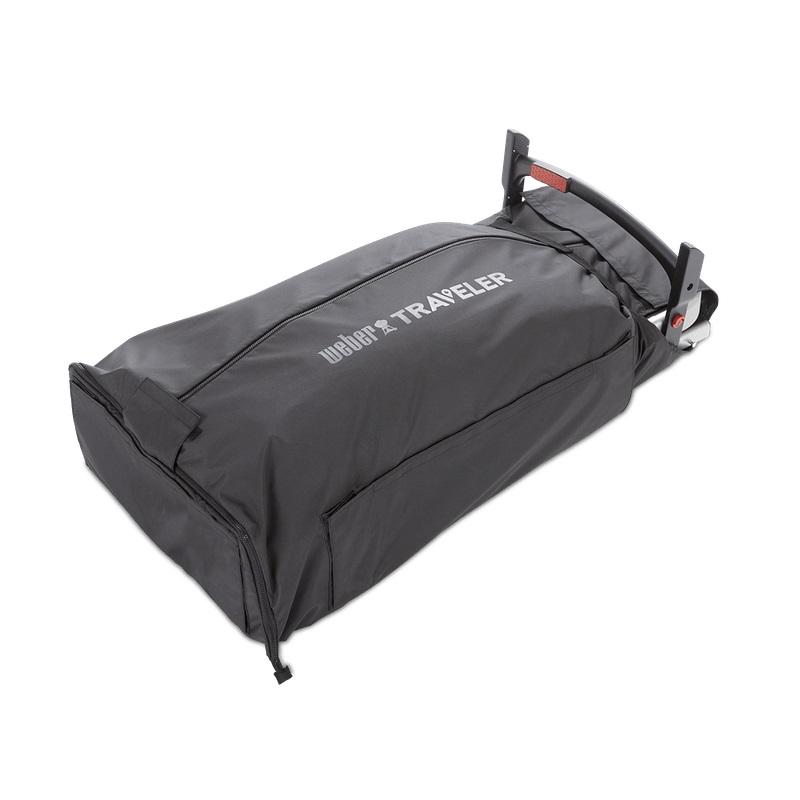 7030 Weber Traveler Cargo Protector