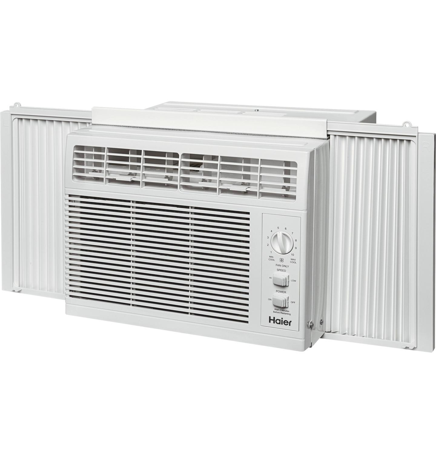 Haier QHV05LX 115 Volt Room Air Conditioner