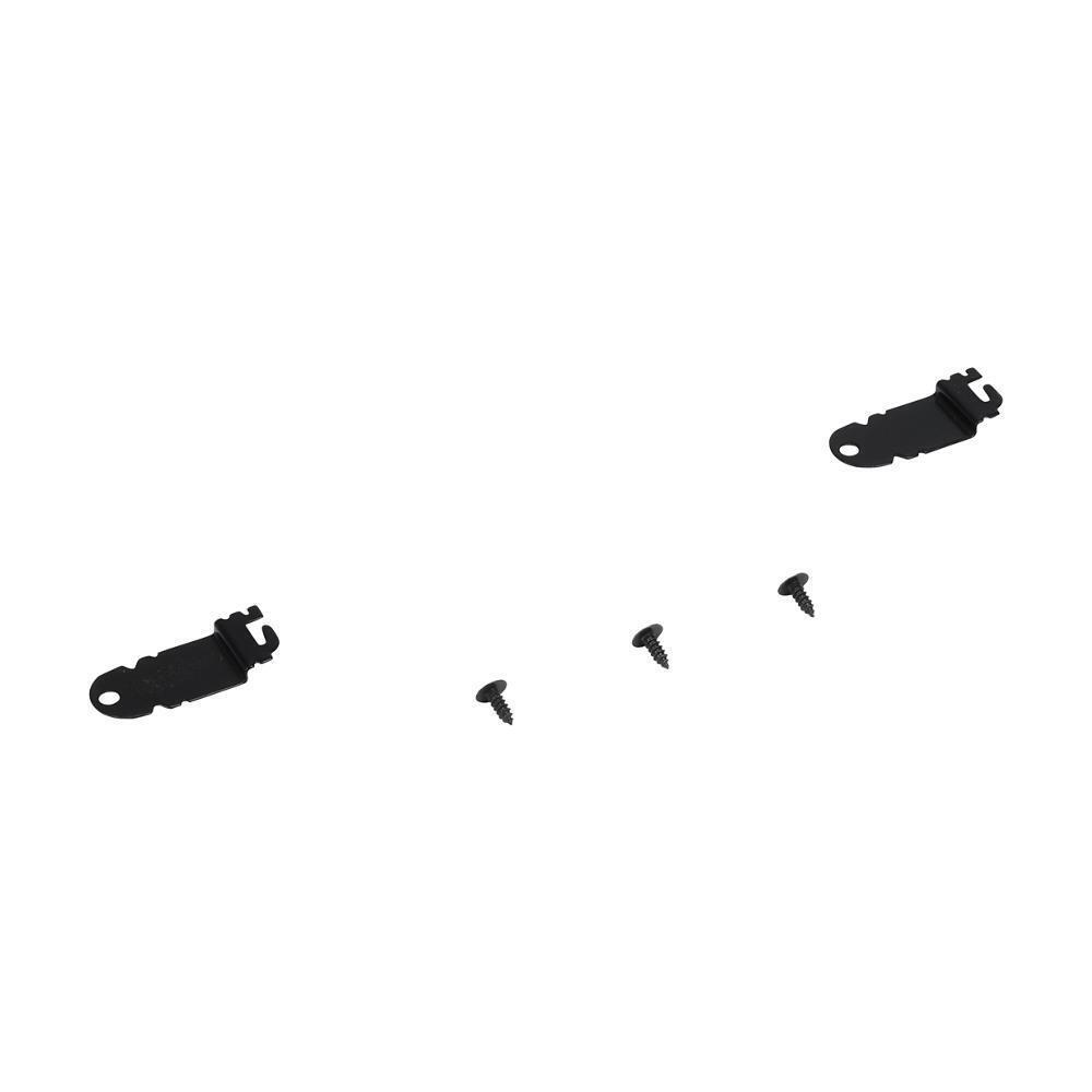 Whirlpool 8212560 Dishwasher Side Mounting Kit