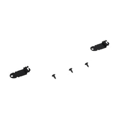 Whirlpool 8212560 Dishwasher Side Mounting Kit