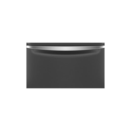 Maytag XHPC155MBK 15.5" Pedestal for Front Load Washer and Dryer with Storage