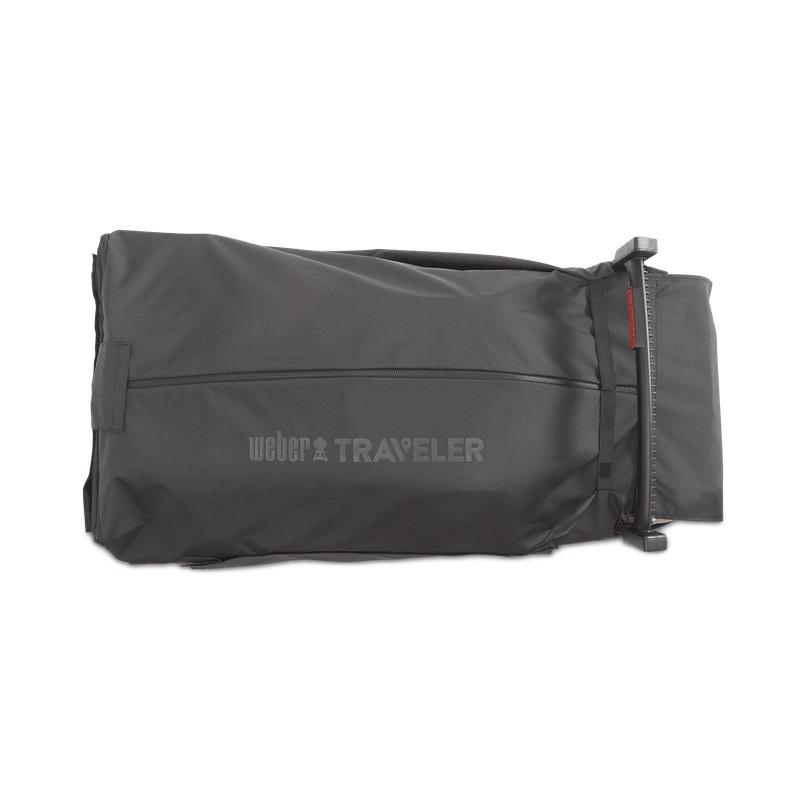 7030 Weber Traveler Cargo Protector