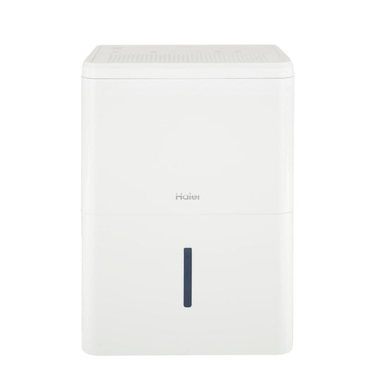 QDHR20LZ Haier 20 Pint ENERGY STAR® Portable Dehumidifier with Smart Dry for Damp Spaces