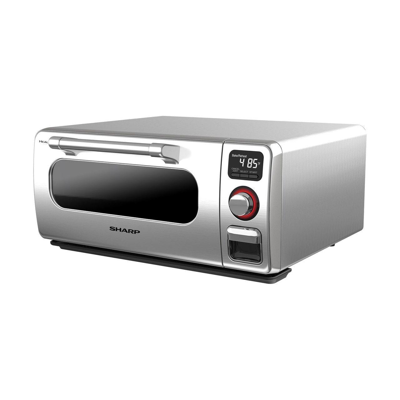 Sharp Superheated Steam Countertop Oven