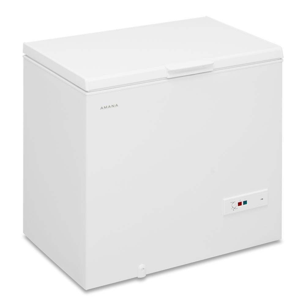 Amana 9 cu. ft. Amana® Chest Freezer