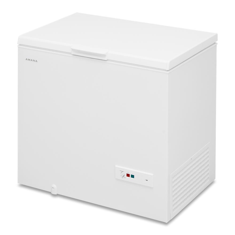 Amana 9 cu. ft. Amana® Chest Freezer