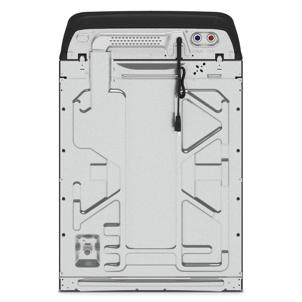 Maytag MVW6500MBK Pet Pro Top Load Washer - 4.7 cu. ft.