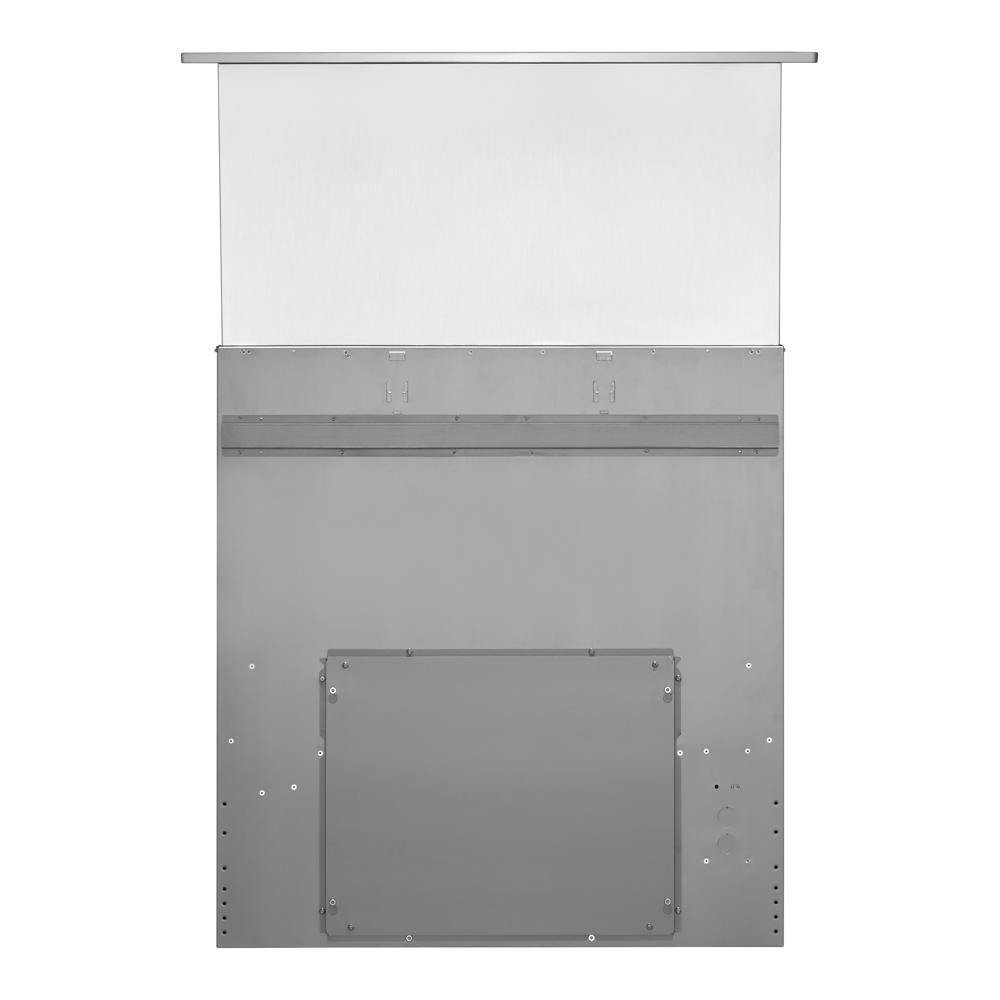 Kitchenaid KXD4630YSS 30" Retractable Downdraft Ventilation System