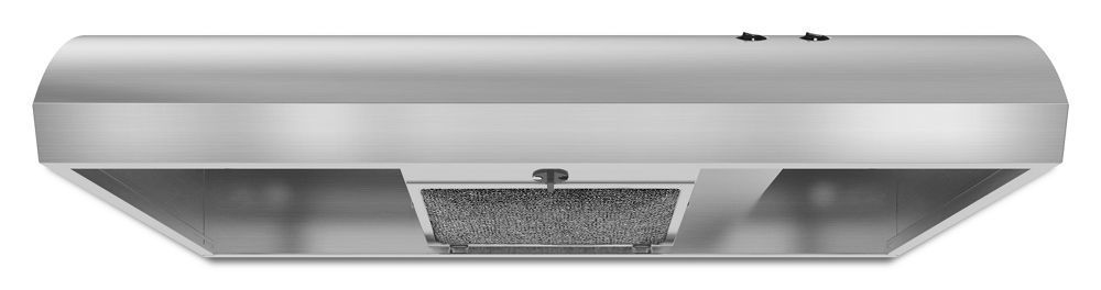 Whirlpool UXT4136ADS 36" Range Hood with the FIT System